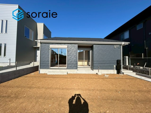 所沢市下富　新築戸建