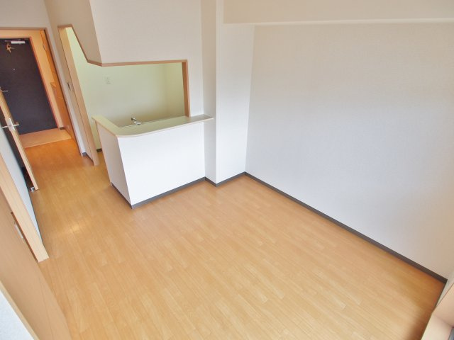 エミネンス大町の展望