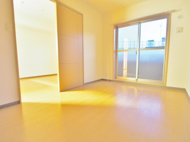 エミネンス大町の子供部屋