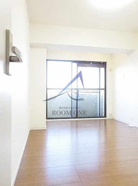 ライオンズマンション都立家政