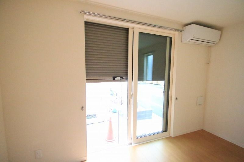 プラントグラスⅠの設備