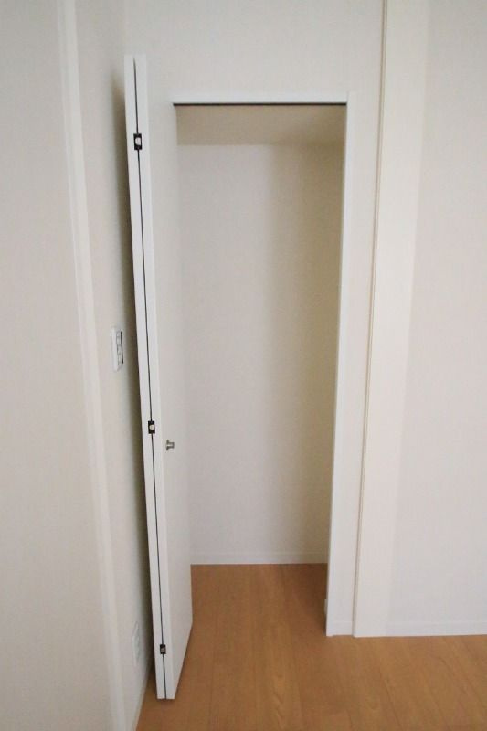 プラントグラスⅠの収納