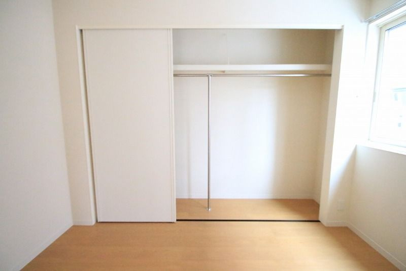 プラントグラスⅠの収納