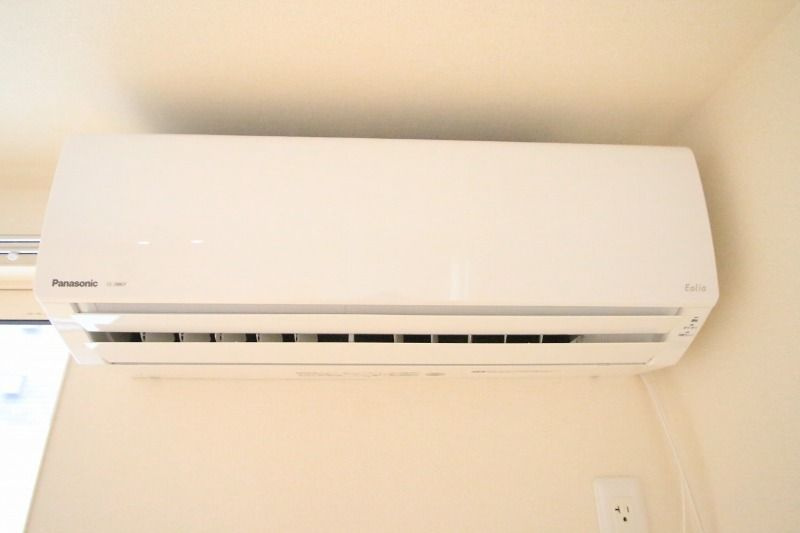 プラントグラスⅠの設備