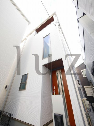 マイホームネクスト川崎戸手Ⅱ8号棟