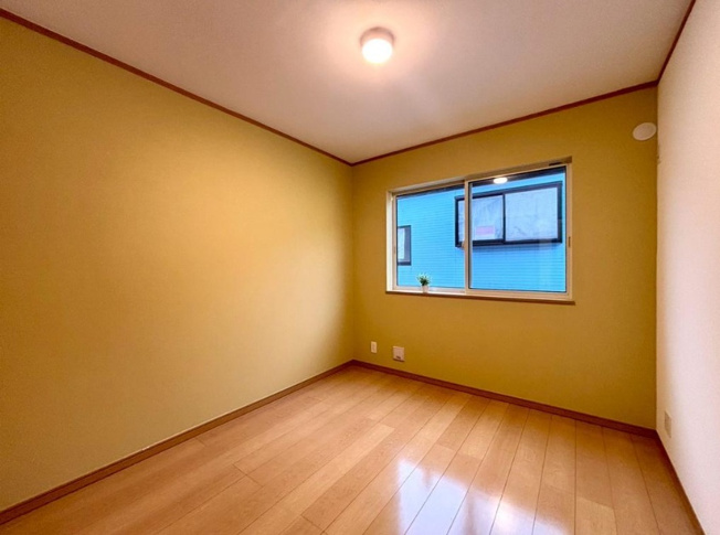 【洋室】 | 市川市若宮３丁目