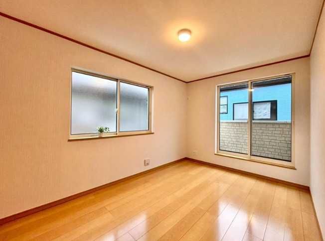 【洋室】 | 市川市若宮３丁目