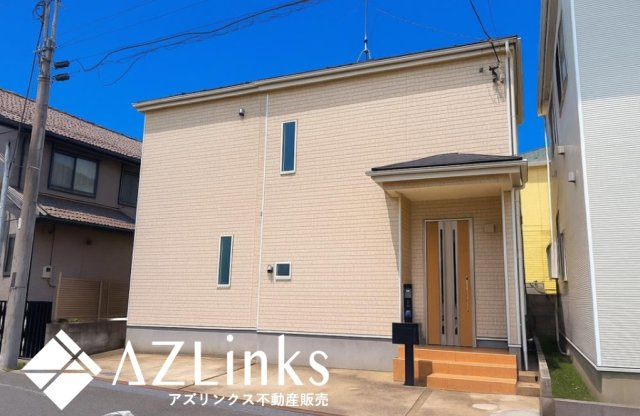 【外観】 | 市川市若宮３丁目