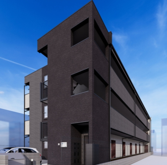 イクシオ花小金井のその他