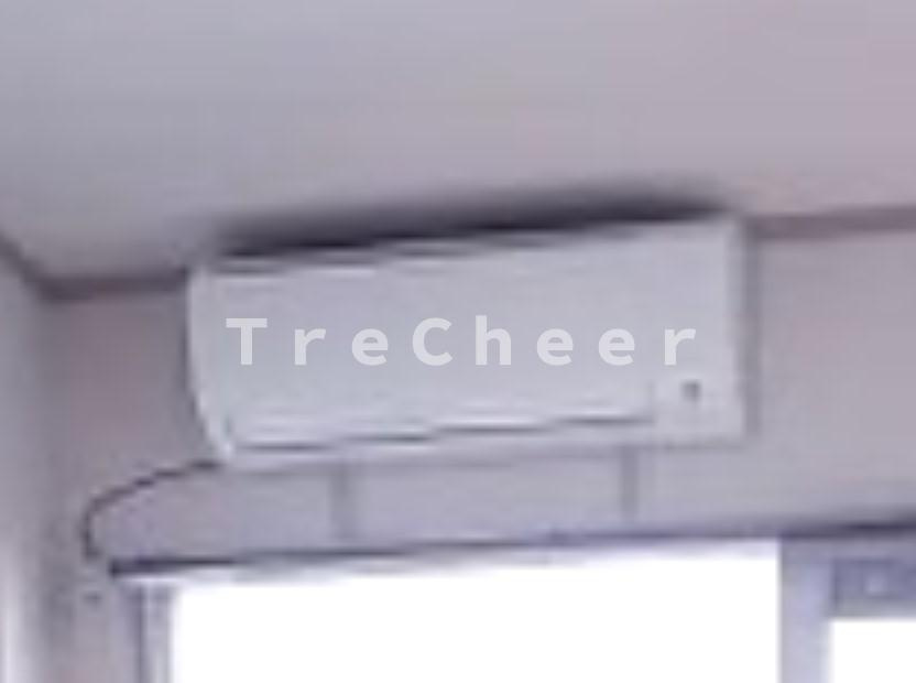 常盤ハイツの設備