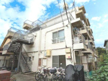 常盤ハイツの画像