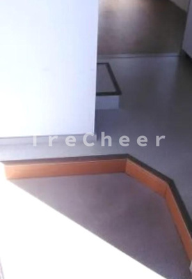 【玄関】 | 常盤ハイツ