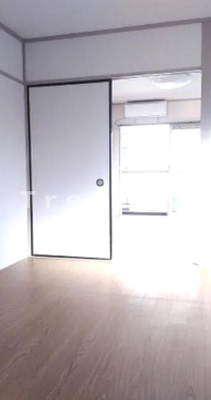 【寝室】 | 常盤ハイツ