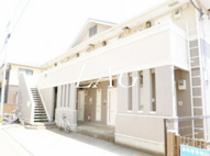 カーサヴェルデ国立の画像