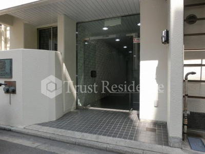 【エントランス】 | ライオンズマンション亀戸