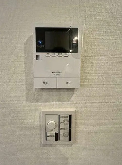 【セキュリティ】 | ライオンズマンション亀戸