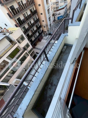 【バルコニー】 | ライオンズマンション亀戸