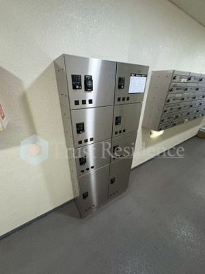 【その他共用部分】 | ライオンズマンション亀戸