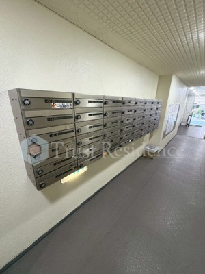 【その他共用部分】 | ライオンズマンション亀戸