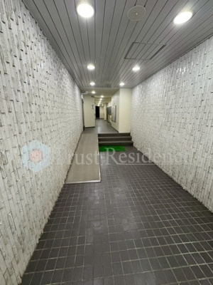 【エントランス】 | ライオンズマンション亀戸