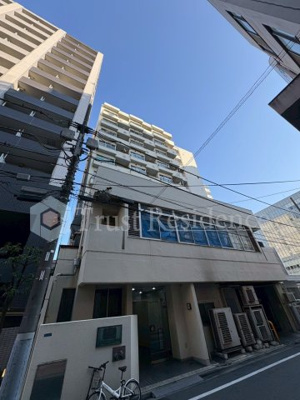 【外観】 | ライオンズマンション亀戸