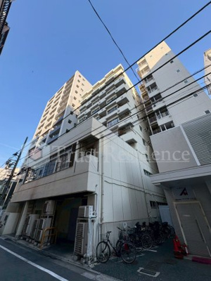 【外観】 | ライオンズマンション亀戸