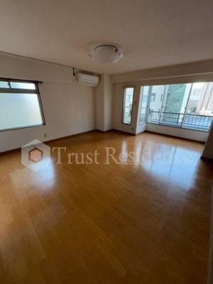 【居間・リビング】 | ライオンズマンション亀戸