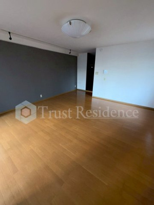 【居間・リビング】 | ライオンズマンション亀戸