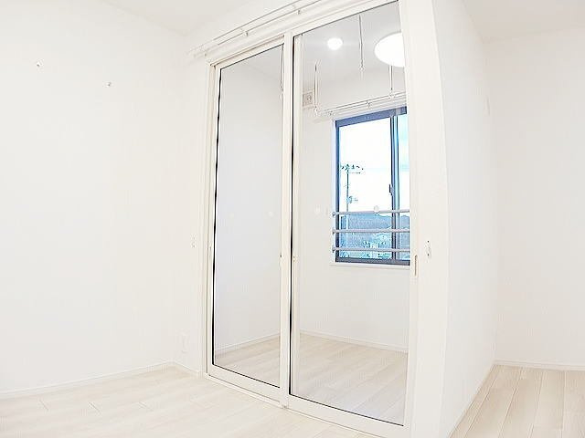 桜・レジデンスＢの内装