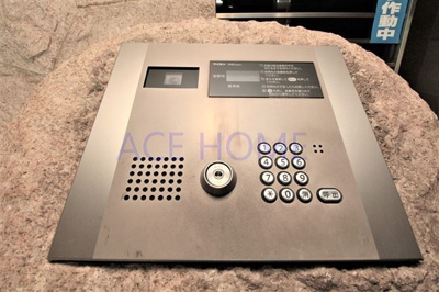 【セキュリティ】 | プレサンス難波ＥＡＳＴモダニティ