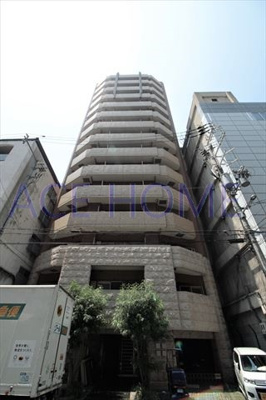 【外観】 | プレサンス難波ＥＡＳＴモダニティ