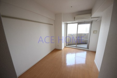 【居間・リビング】 | プレサンス難波ＥＡＳＴモダニティ