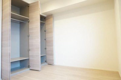 【収納】 | Brillia THE TOWER TOKYO YAESU AVENUE