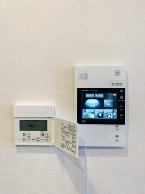 【セキュリティ】 | Brillia THE TOWER TOKYO YAESU AVENUE