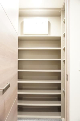 【玄関】 | Brillia THE TOWER TOKYO YAESU AVENUE