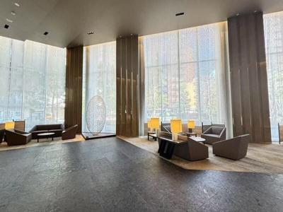 【その他共用部分】 | Brillia THE TOWER TOKYO YAESU AVENUE