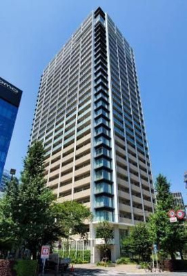 【外観】 | Brillia THE TOWER TOKYO YAESU AVENUE