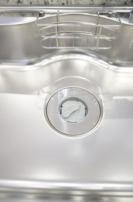 【キッチン】 | Brillia THE TOWER TOKYO YAESU AVENUE