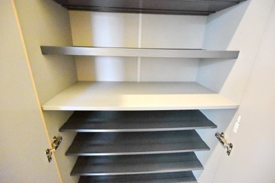 【収納】 | ハビテーションWADA