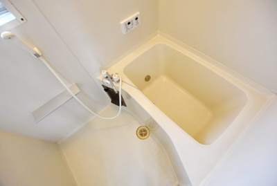 【浴室】 | ハビテーションWADA