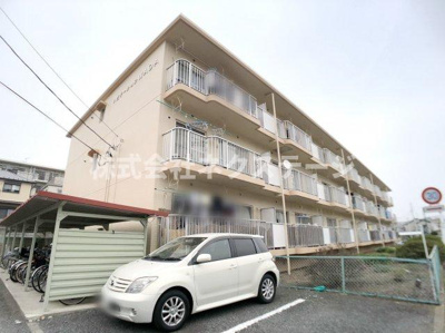 【外観】 | ハビテーションWADA