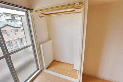 【収納】 | ハビテーションWADA