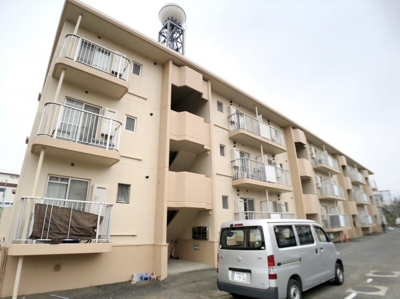 【外観】 | ハビテーションWADA