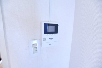 【セキュリティ】 | ハビテーションWADA