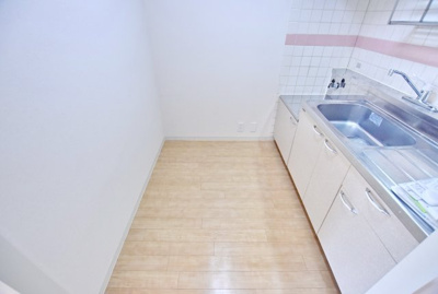 【キッチン】 | ハビテーションWADA