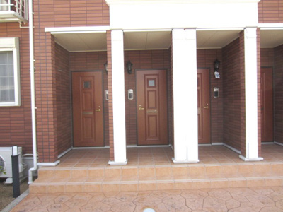 【その他共用部分】 | ベッラカ－サ