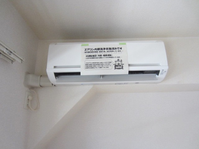 【設備】 | ベッラカ－サ