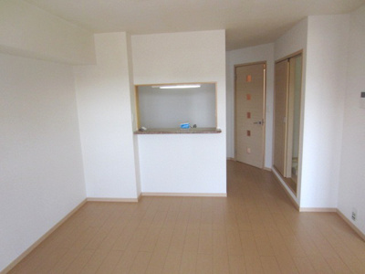 【内装】 | ベッラカ－サ