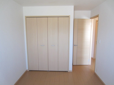 【寝室】 | ベッラカ－サ