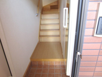 【玄関】 | ベッラカ－サ